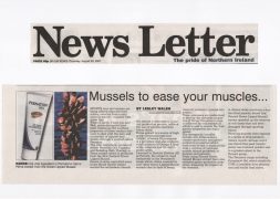 The News Letter